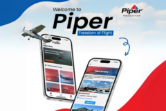 Piper Aircraft iOS App for Pilots & Aviation